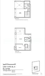 Altez (D2), Apartment #607198001